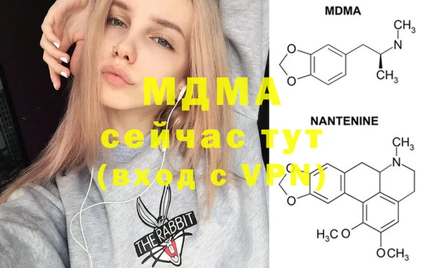 Альфа ПВП Нея